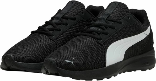 Atlete për meshkuj Puma, të zeza [Madhësia: 40]