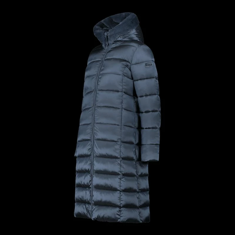 Jakne dimri për femra CMP, navy blue [Madhësia: 38]