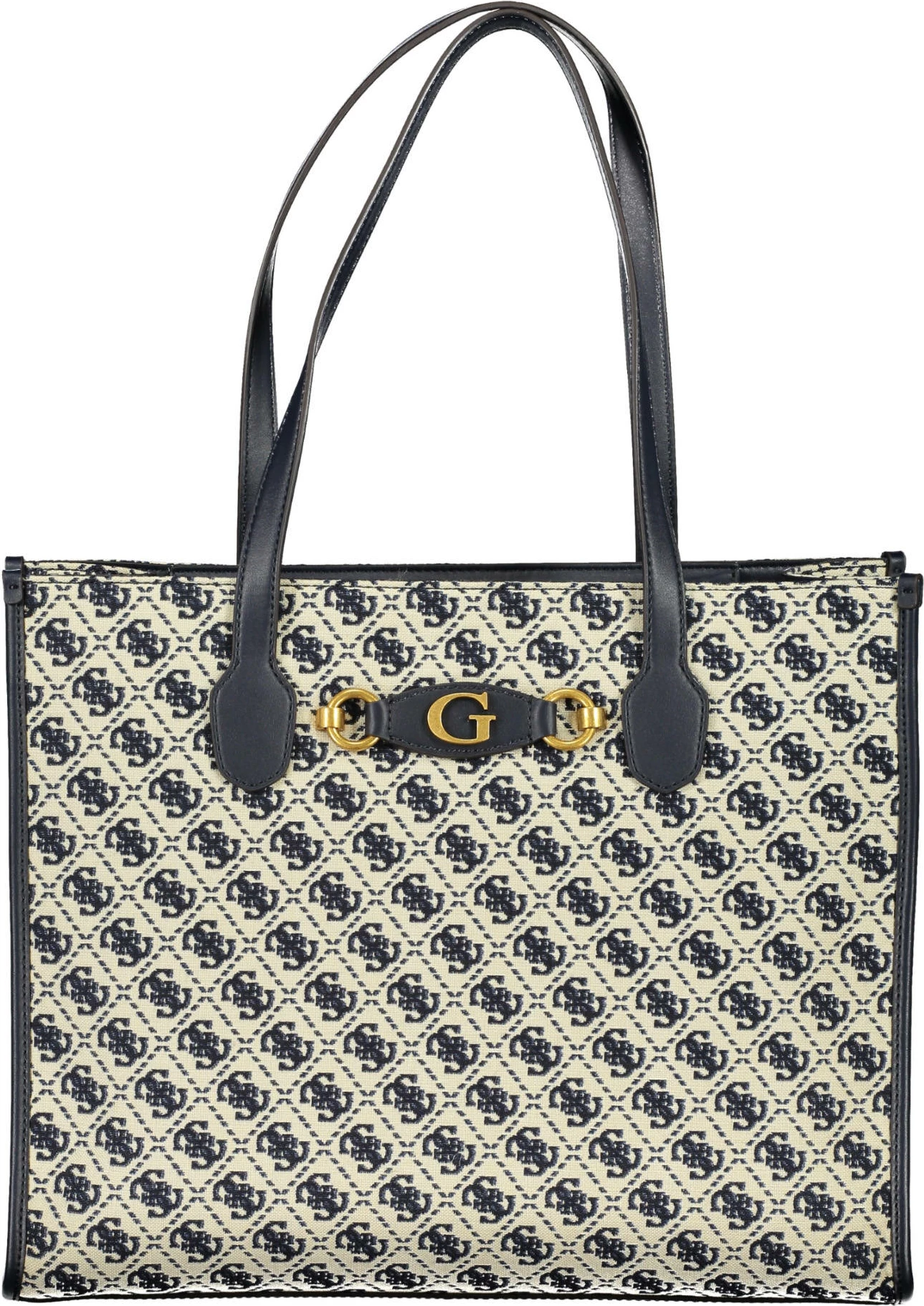 Çantë për femra GUESS JEANS, e kaltërt