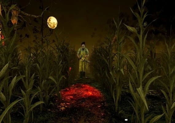 Dead by Daylight: Leatherface DLC Global