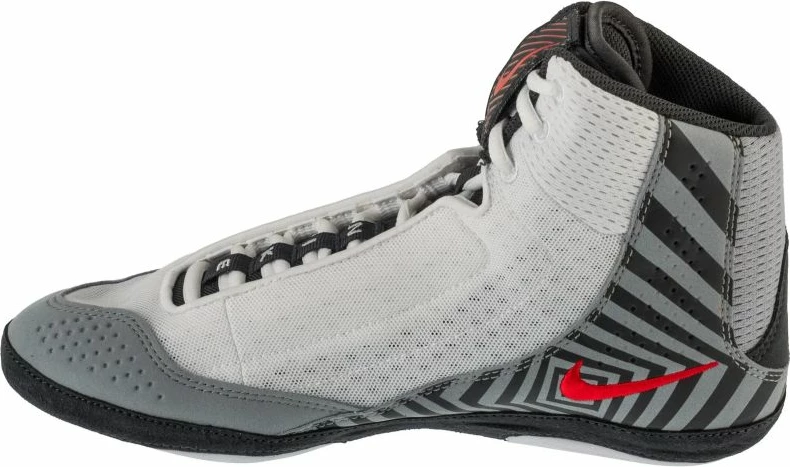 Atlete për meshkuj Nike, gri