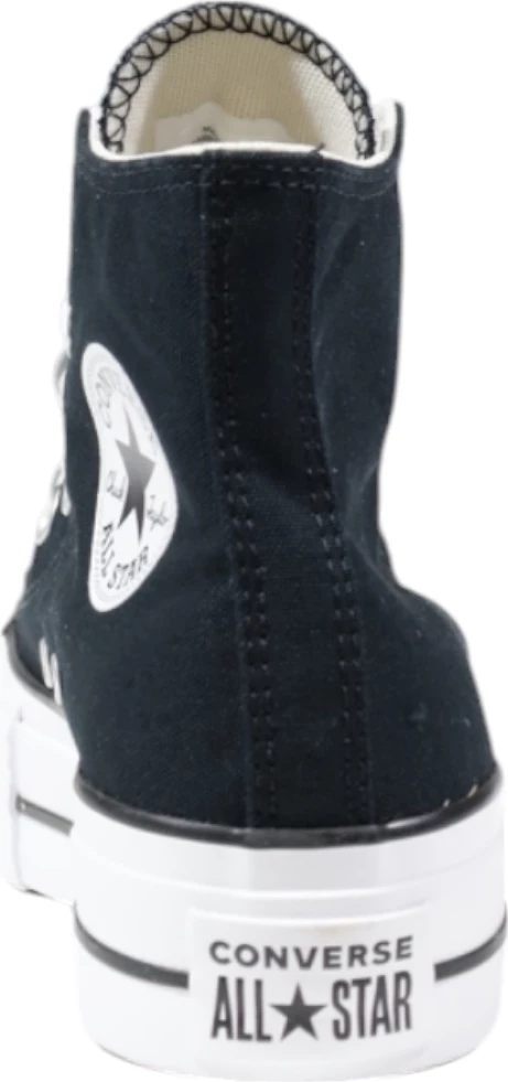 Atlete për femra Converse Platform High Platform 560845C/560846C, të zeza [Madhësia: 37]