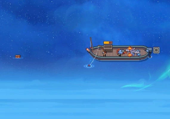 Fish to Dish: Idle Sushi Global