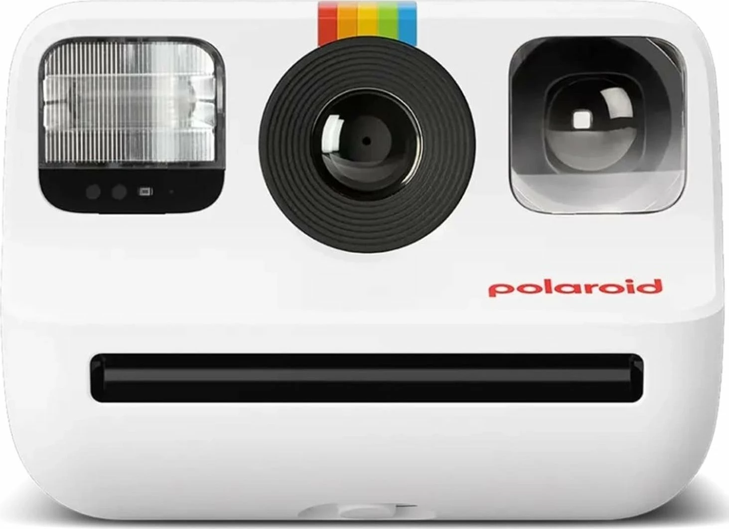 Kamerë digjitale instant Polaroid Go Gen 2, USB-C, bateri 750 mAh, e bardhë