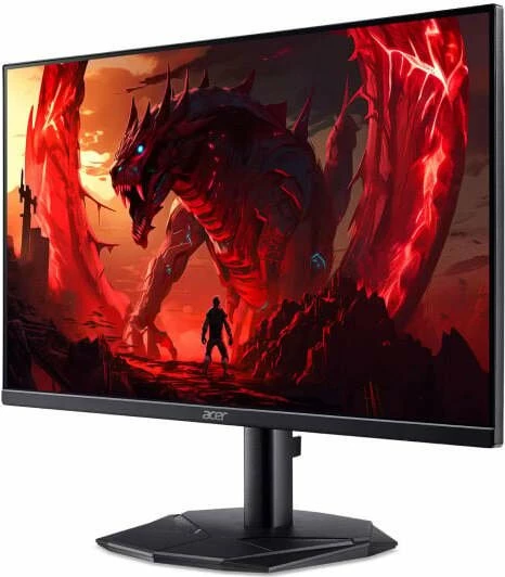 Monitor gaming Acer Nitro KG270P0bi 27\" Full HD 144Hz 1ms FreeSync, i zi