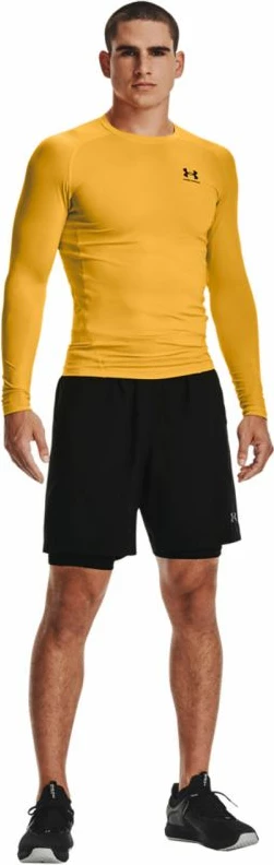 Shorce për meshkuj Under Armour, të zeza [Madhësia: S]
