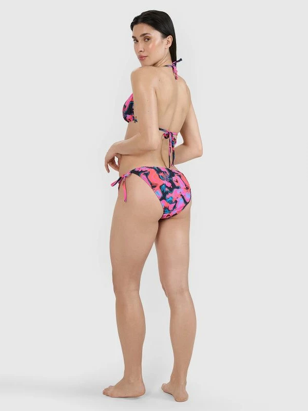 Bikine për femra 4f, me dizajn