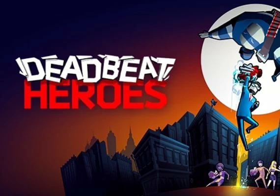 Deadbeat Heroes EN Global