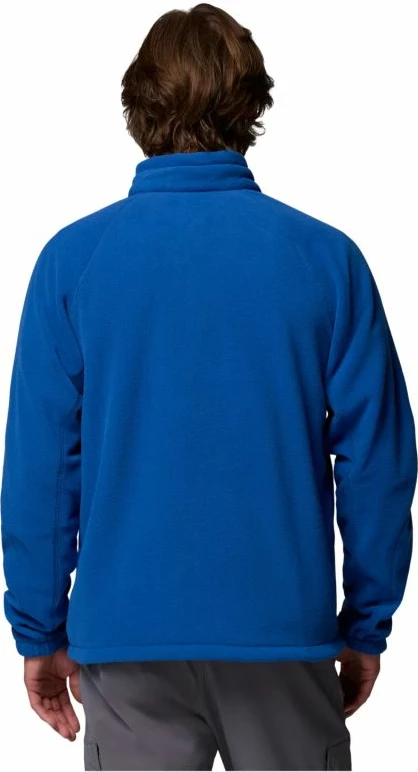 Jakne fleece Columbia, blu [Madhësia: XL]