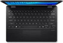 Kompjuter Acer TravelMate B3 Spin TMB312RN-31, ekran me prekje, i zi