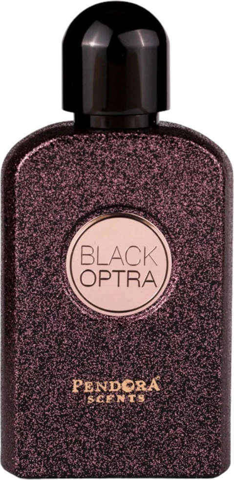 Eau de Parfum për femra Pendora Scents Black Optra 100ml