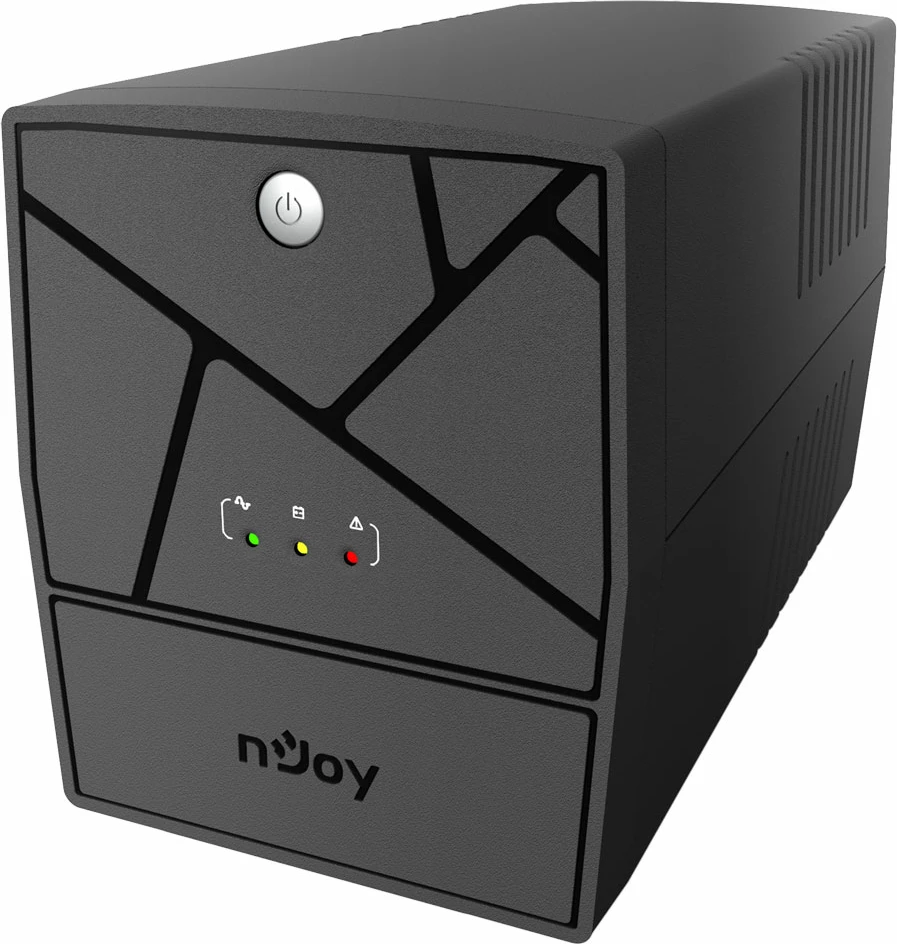 nJoy UPS 1500VA Keen 1500 USB, Interactive