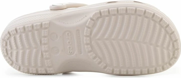 Sandale Crocs Classic 10001-2MC, frappe
