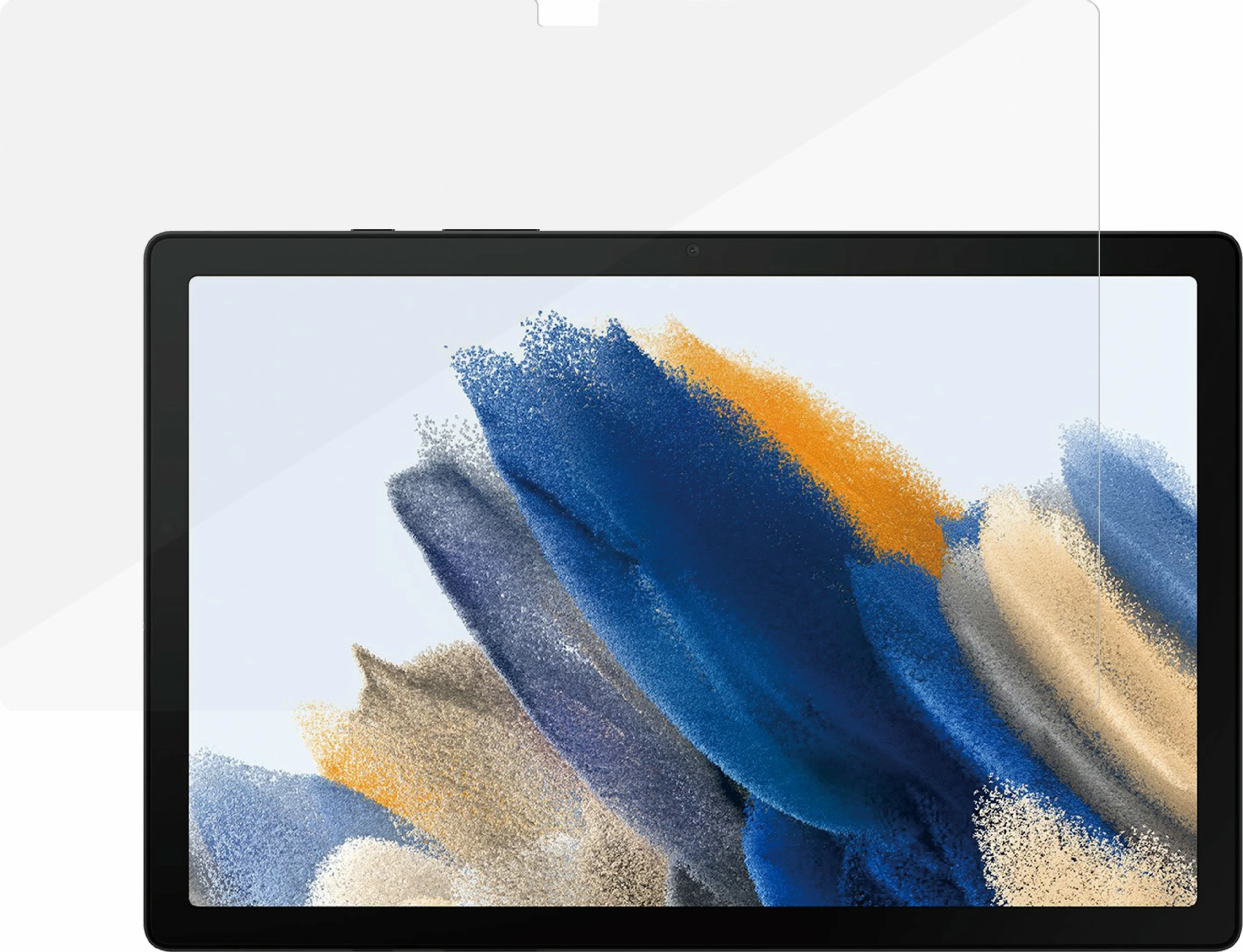 Mbrojtës ekrani PanzerGlass Samsung Galaxy Tab A8, transparent