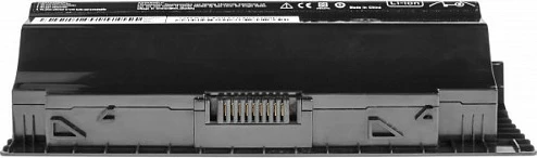 Bateri laptopi Green Cell për Asus G75/G75V/G75VW/G75VX, 14.4V 4400mAh