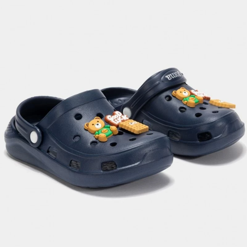 Papuqe për fëmijë Joma, navy [Madhësia: 31]