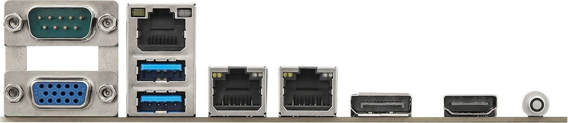 Pllakë amë ASRock EPYC4000D4U, Micro-ATX, Socket AM5