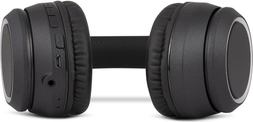 Kufje Wireless Sencor SEP 710BT BK