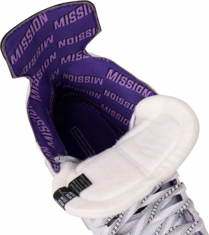 Rollera për meshkuj Mission, gri