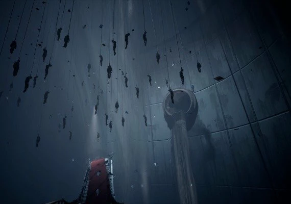 SCP: Secret Files Global