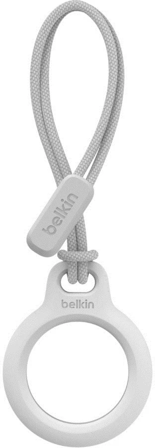 Mbështjellës Belkin F8W974btWHT, i bardhë