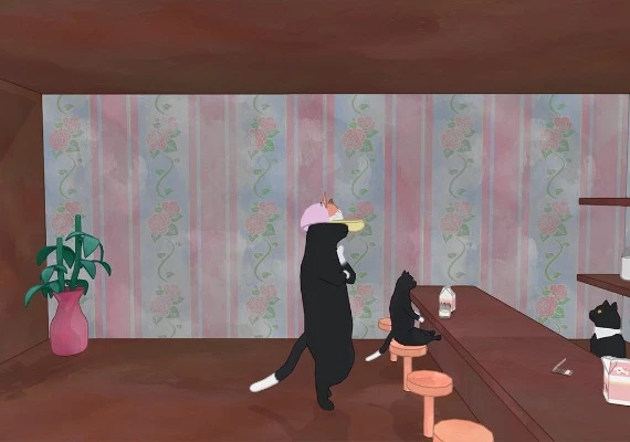 Calico - Neat Things DLC EN Global