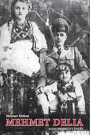 Mehmet Delia