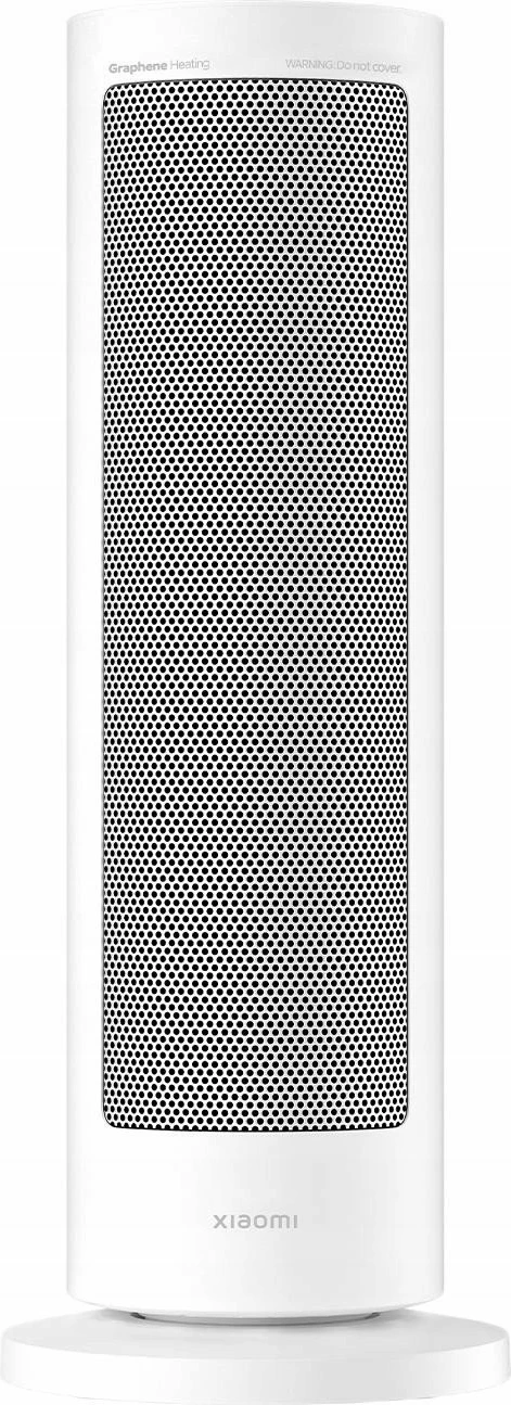 Ngrohës kolone Xiaomi Smart Graphene Heater 2000W, i bardhë