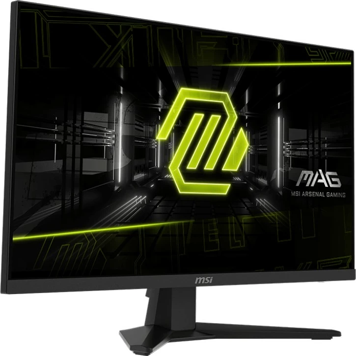 Monitor MSI MAG 274QFDE X24, 27 inç, Rapid IPS, 240Hz, WQHD, i zi