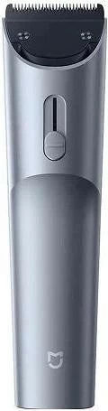 Makinë rroje Xiaomi Hair Clipper 2, me ekran, IPX7, gri