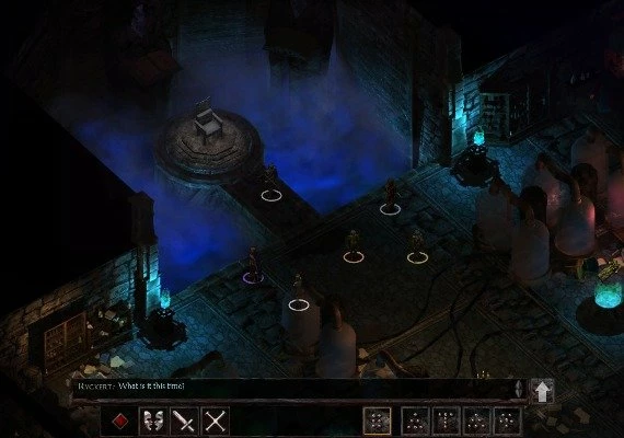 Baldur's Gate - The Classic Saga Bundle Global