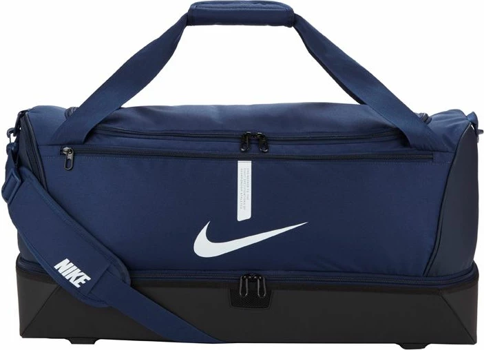 Çantë Nike për stërvitje, blu marine