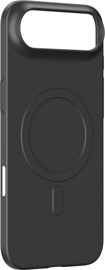 Mbështjellës AmazingThing Minimal Air për iPhone 17 Air, MagSafe, i zi