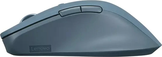 Maus Lenovo Yoga Pro P GY51P14335, Bluetooth, 2400 DPI, Blu