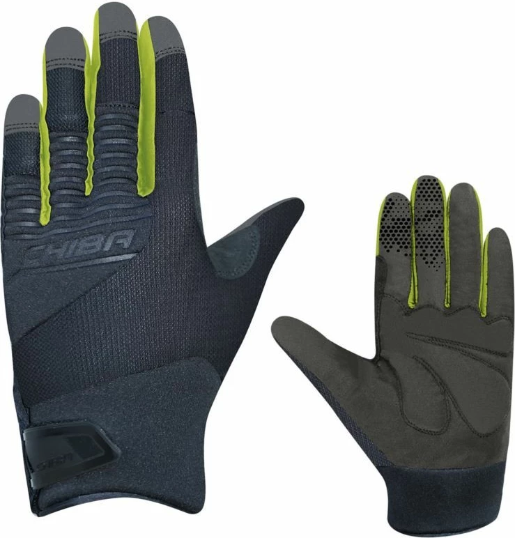 Doreza CHIBA për meshkuj, të zeza e të verdha