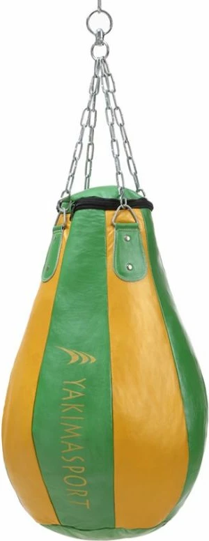 Torba për boks, dardha Yakima Gigant 100491