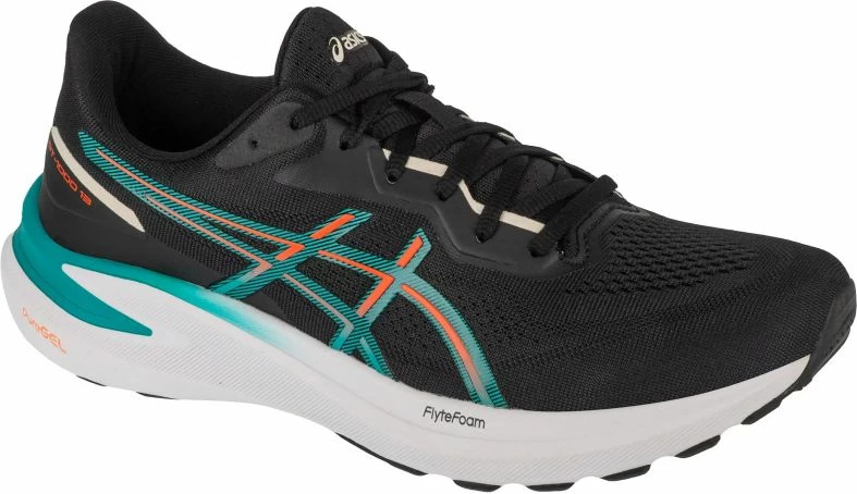 Atlete për meshkuj Asics, të zeza