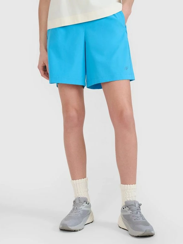 Shorce për femra 4f