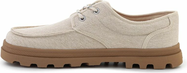 Atlete për meshkuj Palladium Dunelite Power Cush Sahara 04660-210