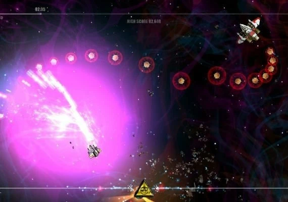 Beat Hazard: Ultra EN/DE/FR/IT/NL/ES Global
