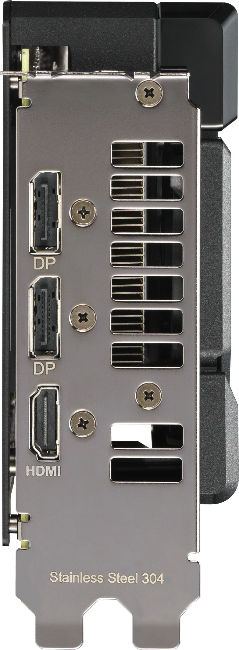 Kartelë grafike ASUS RX 9060 XT 16GB GDDR6 e zezë