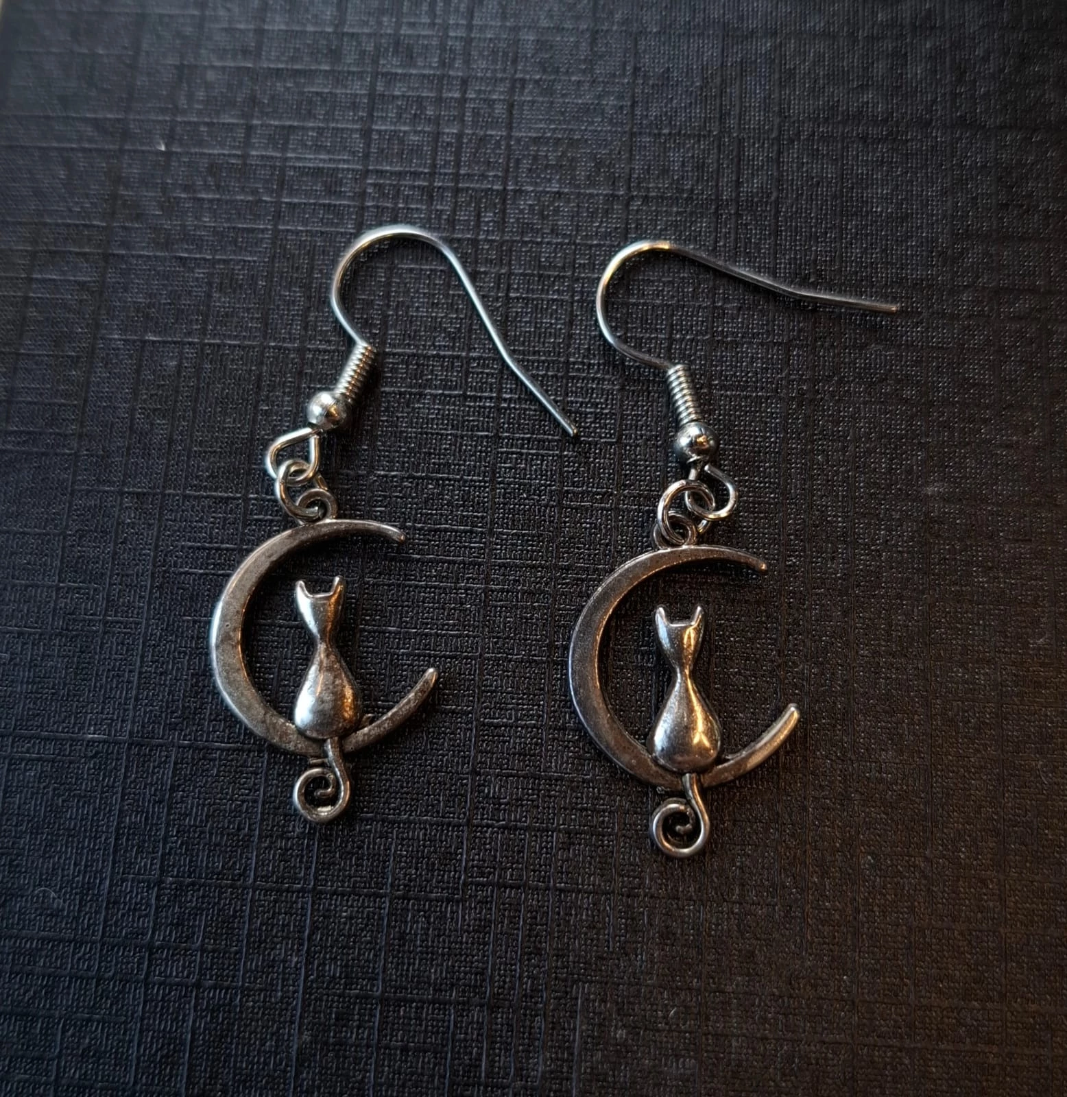 Anime Vathë 'Sailor Moon' silver