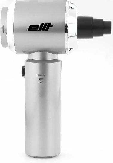 Fshesë dore me bateri ELIT 4u1 zoomGo