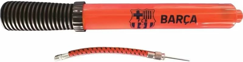 Pompe FC Barcelona, shumëngjyrëshe