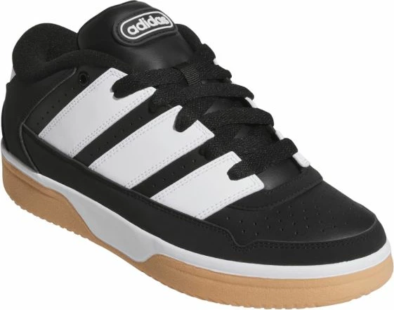 Atlete adidas për meshkuj, të zeza [Madhësia: 46]