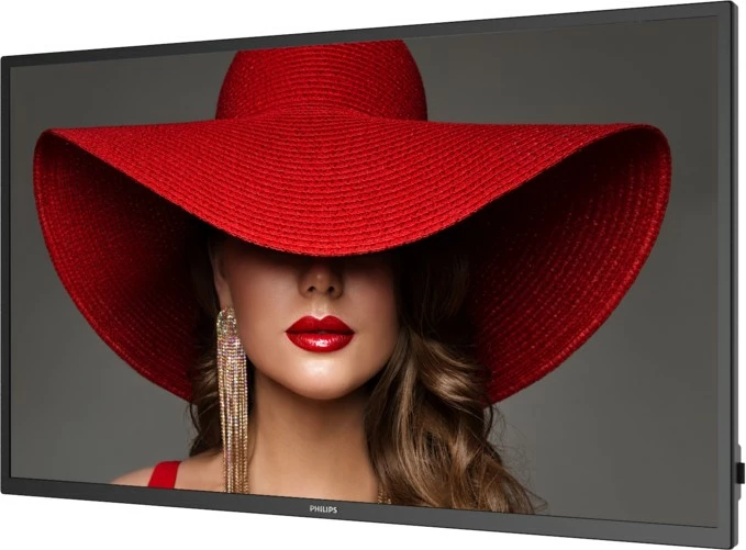Ekran i madh Philips 32BDL4650D, 32 inç, LCD, Full HD, Android, zi