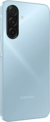 Celular Samsung Galaxy A17, 6.7", 4 GB RAM, 128 GB, Light Blue