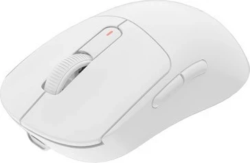 Maus Fury Tanto T4, wireless, 12000 dpi, 7 butona, e bardhë