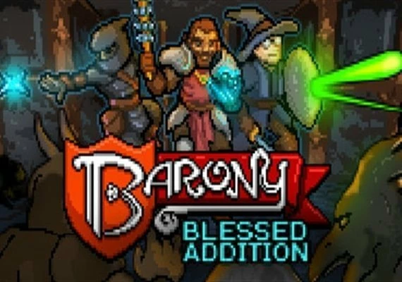 Barony EN Global