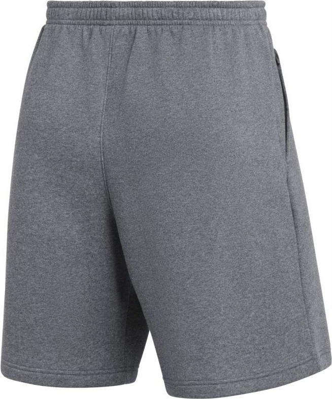 Shorce për meshkuj Nike Park 26 Fleece IB1238 071, gri e çelët